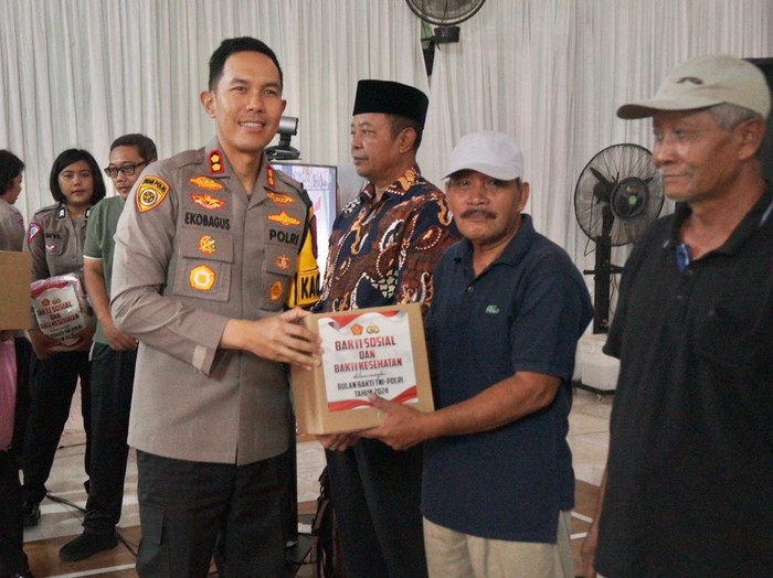 polres jombang