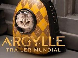 Film Argylle, Sinopsis dan Jadwal Tayang di Palembang