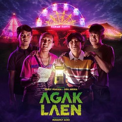 7 Rekomendasi Film Horor Komedi Buat Weekend, Serem tapi Bikin Ngakak!