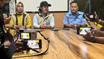 Potret Donor Darah Relawan Jangkar Papua Barat