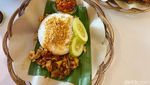 Sedep Banget! Nasi Rames Kekinian Milik Selebgram Shani Amelia