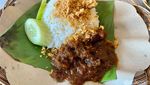 Sedep Banget! Nasi Rames Kekinian Milik Selebgram Shani Amelia