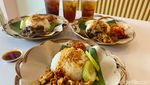 Sedep Banget! Nasi Rames Kekinian Milik Selebgram Shani Amelia