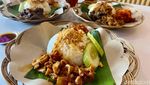 Sedep Banget! Nasi Rames Kekinian Milik Selebgram Shani Amelia