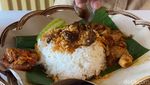 Sedep Banget! Nasi Rames Kekinian Milik Selebgram Shani Amelia