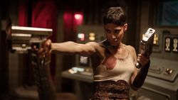 Deretan Film dan Serial Baru di Netflix 2024