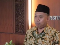 Video KPK OTT Rektor Unsoed: 14 Orang Diamankan-Duit Ratusan Juta Rupiah Disita