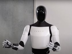 Makin Pintarnya Robot Optimus Elon Musk, Canggih atau Ngeri?