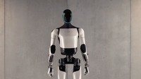 Robot Optimus