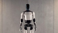 Elon Musk Sesumbar Robot Tesla Bisa Jadi Dokter Bedah Elon Musk Sesumbar Robot Tesla Bisa Jadi Dokter Bedah