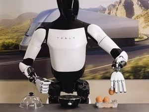 Elon Musk Matikan Mobil Legendaris Tesla, Beralih ke Produksi Robot