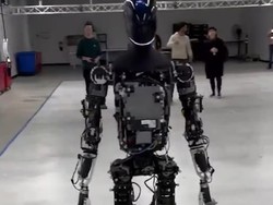 Elon Musk Akan Kerahkan Robot ke Mars, Pakar: Pasti Gagal