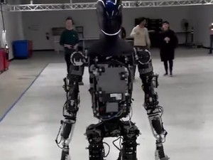 Elon Musk Akan Kerahkan Robot ke Mars, Pakar: Pasti Gagal