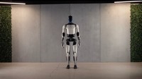 Robot Optimus