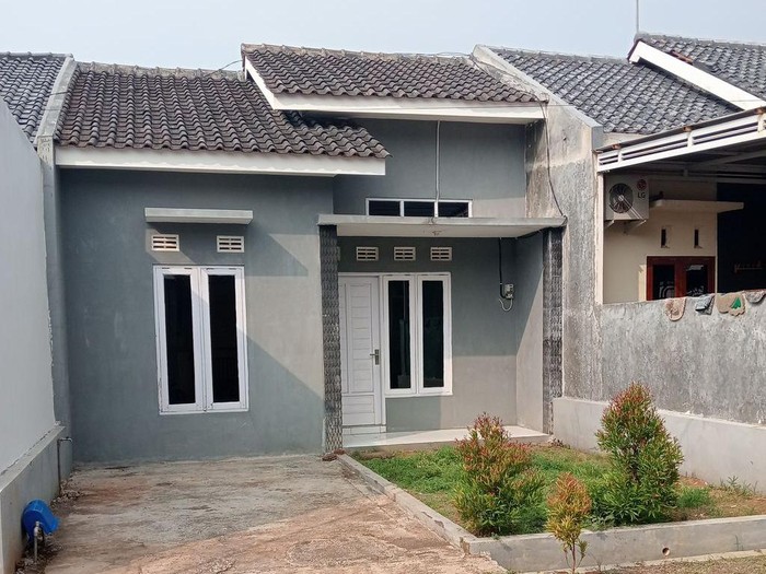 rumah murah di Batang/via SiKumbang