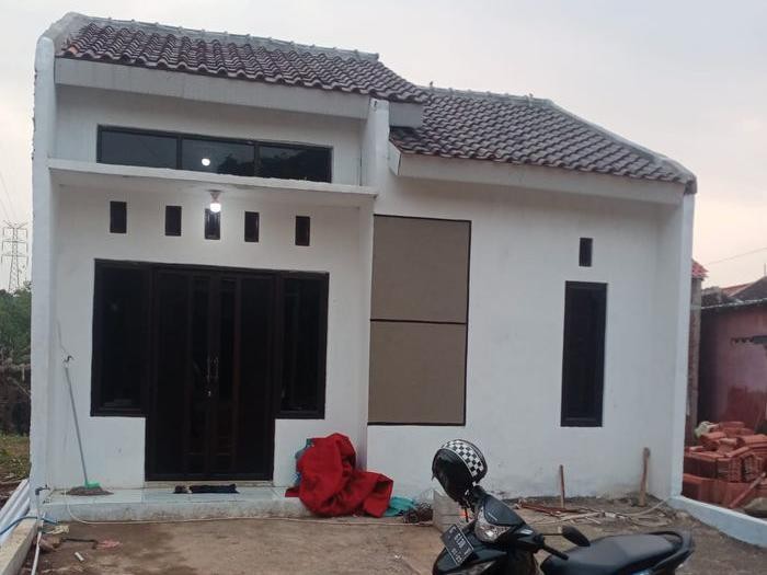 rumah murah di Batang/via SiKumbang