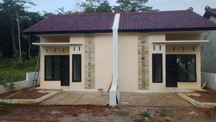 rumah murah di Batang/via SiKumbang