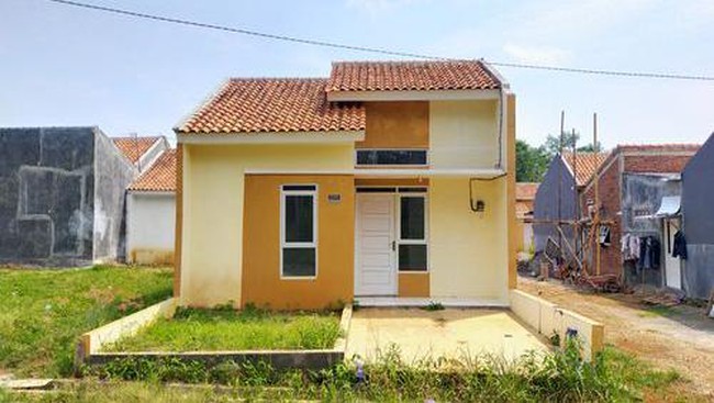 Cek Pilihan Rumah Murah Rp 160 Juta-an di Kabupaten Batang
