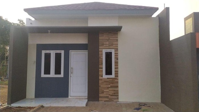 rumah murah di Batang/via SiKumbang