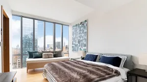 Foto: Apartemen Mewah Pendiri Mozilla Firefox, Dibeli Seharga Rp 130 Miliar
