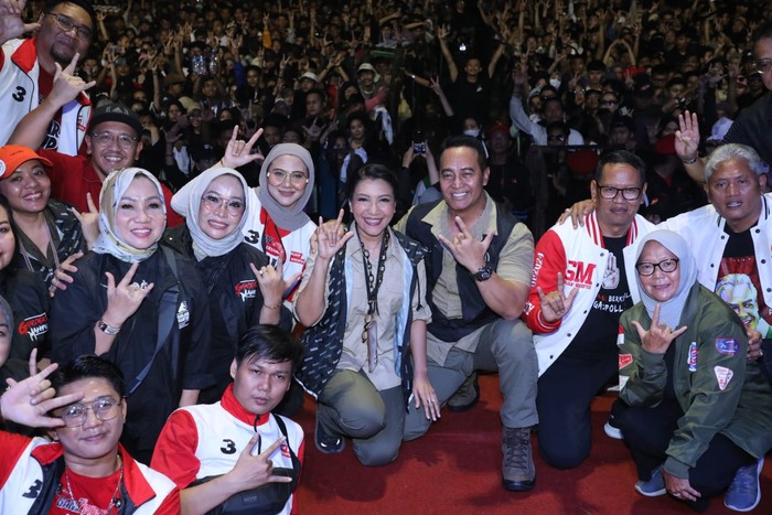 Sahabat Ganjar
