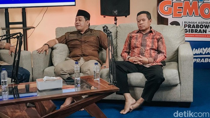 Sekretaris PW Muhammadiyah Jatim Prof Biyanto