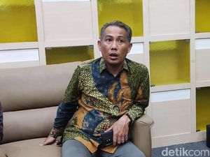 Petisi Bulaksumur Kritik Pemerintahan Jokowi, UGM Klaim Tak Wakili Institusi