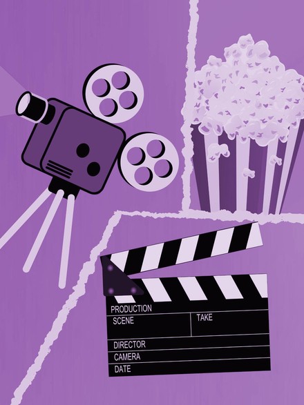 Cinema Talks