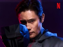 Cuplikan Squid Game 2: Ada Gong Yoo, Lee Byung Hun & Park Gyu Young