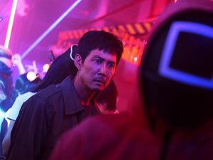 Menanti Squid Game Versi Hollywood dari David Fincher