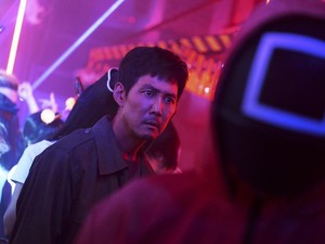 15 Film dan Serial Drama Korea di Netflix 2024
