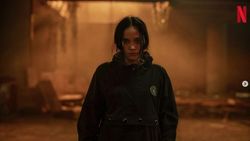 Deretan Film dan Serial Baru di Netflix 2024