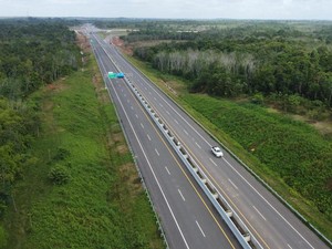 Tol Indralaya-Prabumulih Bertarif Mulai Besok 20 Februari, Ini Rinciannya