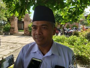 Bawaslu Magelang Petakan Ada 153 TPS Kategori Rawan Bencana Merapi
