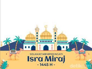 10 Contoh Proposal Acara Isra Mikraj 2024 di Masjid