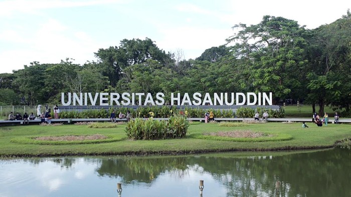 universitas hasanuddin