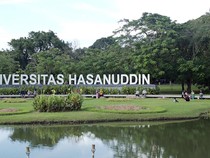 Rincian UKT Universitas Hasanuddin 2026, Berapa yang Tertinggi?