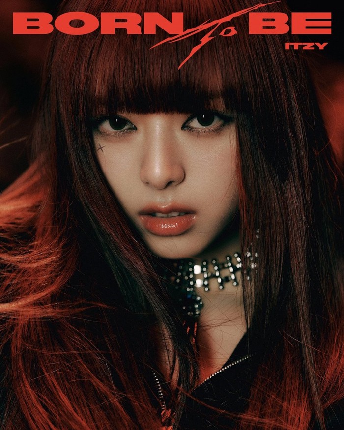 Yuna ITZY Yuna ITZY