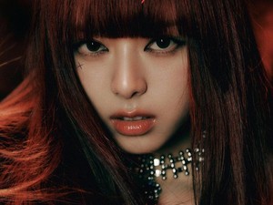 Yuna Nggak Yakin Bisa Debut Bareng ITZY: Rangkingku Paling Jelek!
