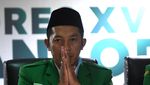 Adin Jauharuddin Terpilih Jadi Ketum GP Ansor