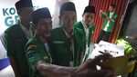 Adin Jauharuddin Terpilih Jadi Ketum GP Ansor