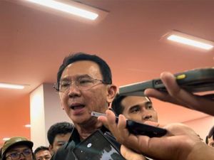 Dulu Ada Mobil-mobil Mewah, Kini Isi Garasi Ahok Nihil Kendaraan