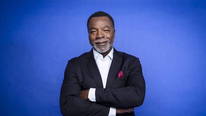 Aktor Carl Weathers Aktor Carl Weathers