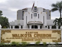Susun Kamus Cirebon, Jurus Pemkot Lestarikan Bahasa Daerah