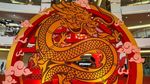 Bingkai Sepekan: Semarak Menyambut Tahun Naga Kayu