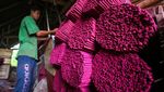 Bingkai Sepekan: Semarak Menyambut Tahun Naga Kayu