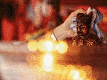 Bingkai Sepekan: Semarak Menyambut Tahun Naga Kayu