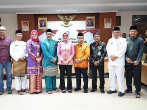 BPH Migas Sosialisasi Penerbitan Surat Rekomendasi BBM ke Pemprov Kepri
