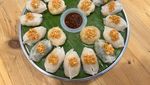 Choipan Singkawang yang Gurih Sedap Ini Buatan Mantan Chef di Australia