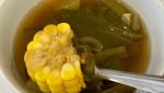 Puas! Makan Rp 10 Ribu Pakai Lauk Rumahan di Makan Lo-Deh